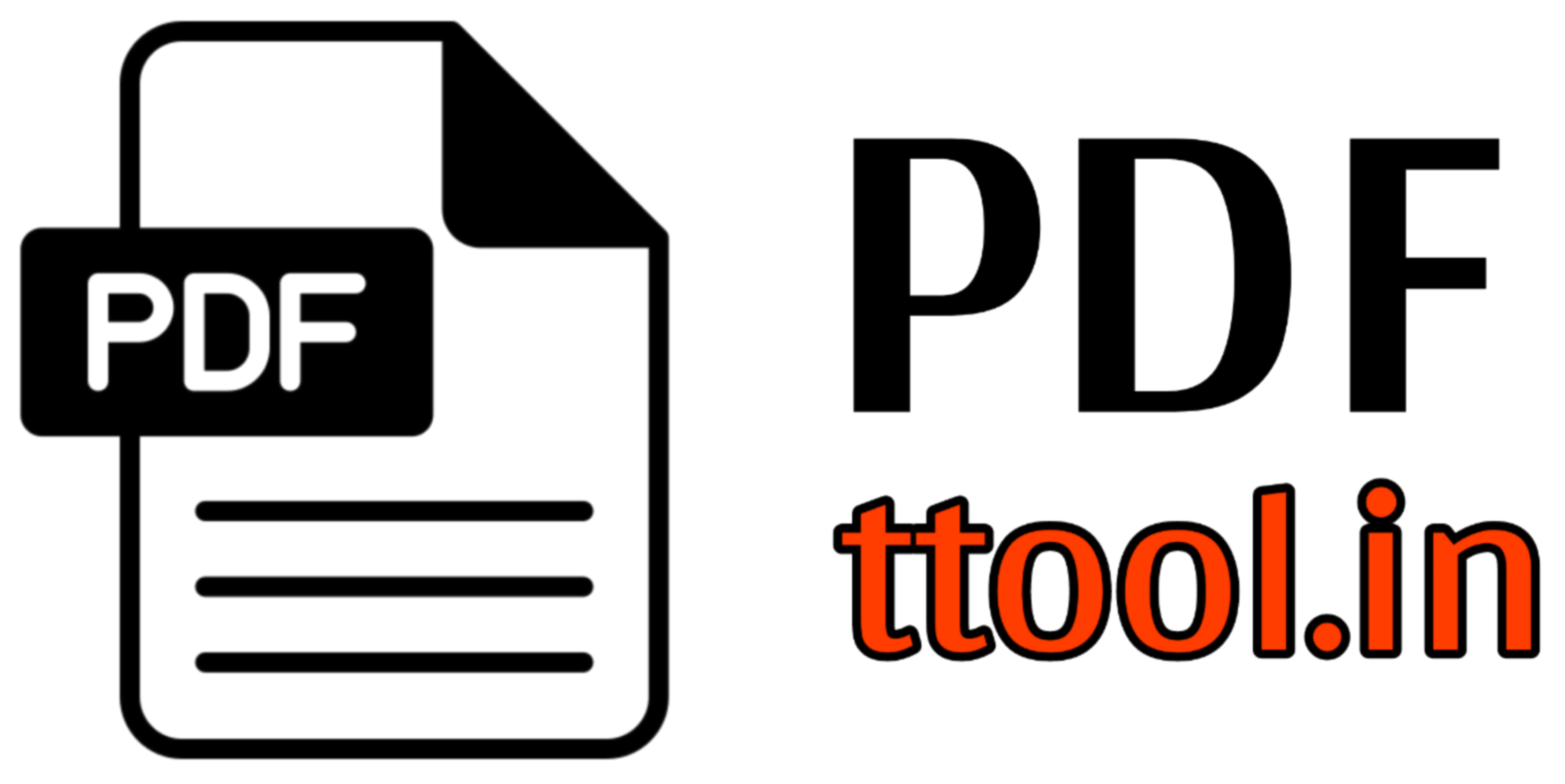 PDF Logo
